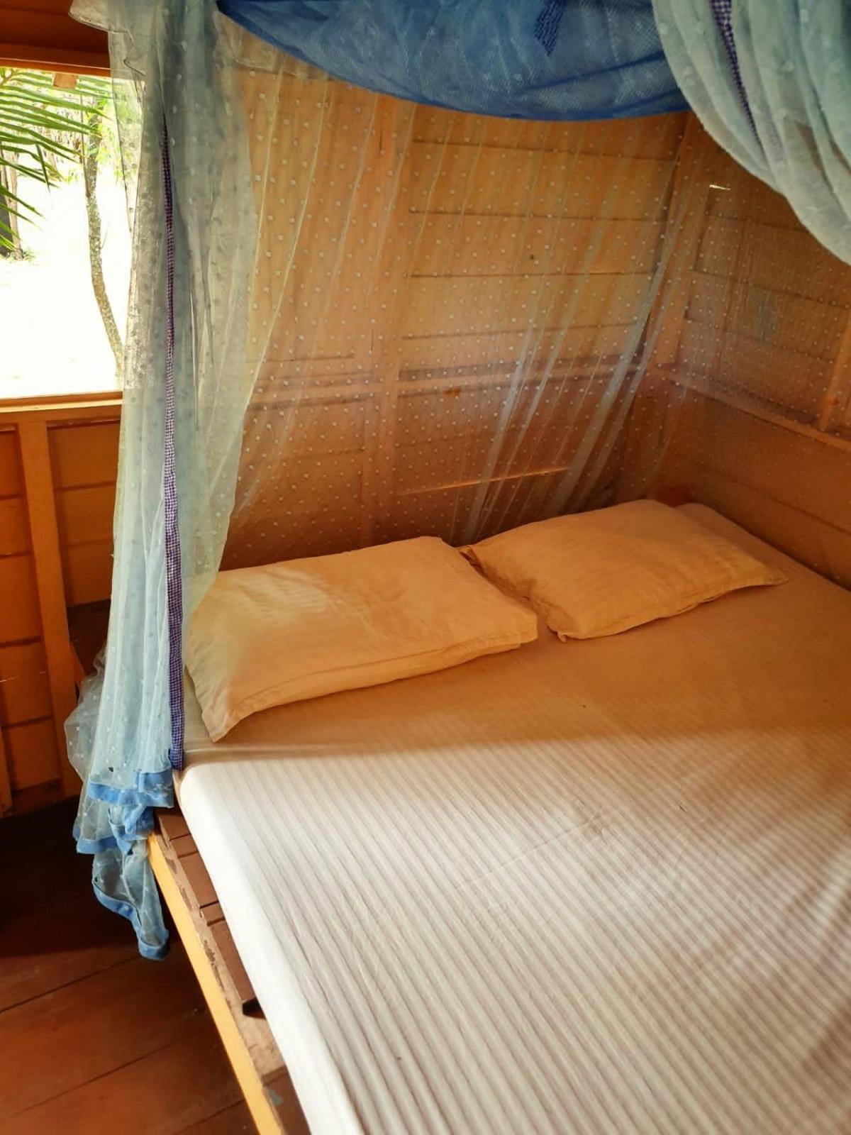 Light House Beach Hut Komari ภายนอก รูปภาพ