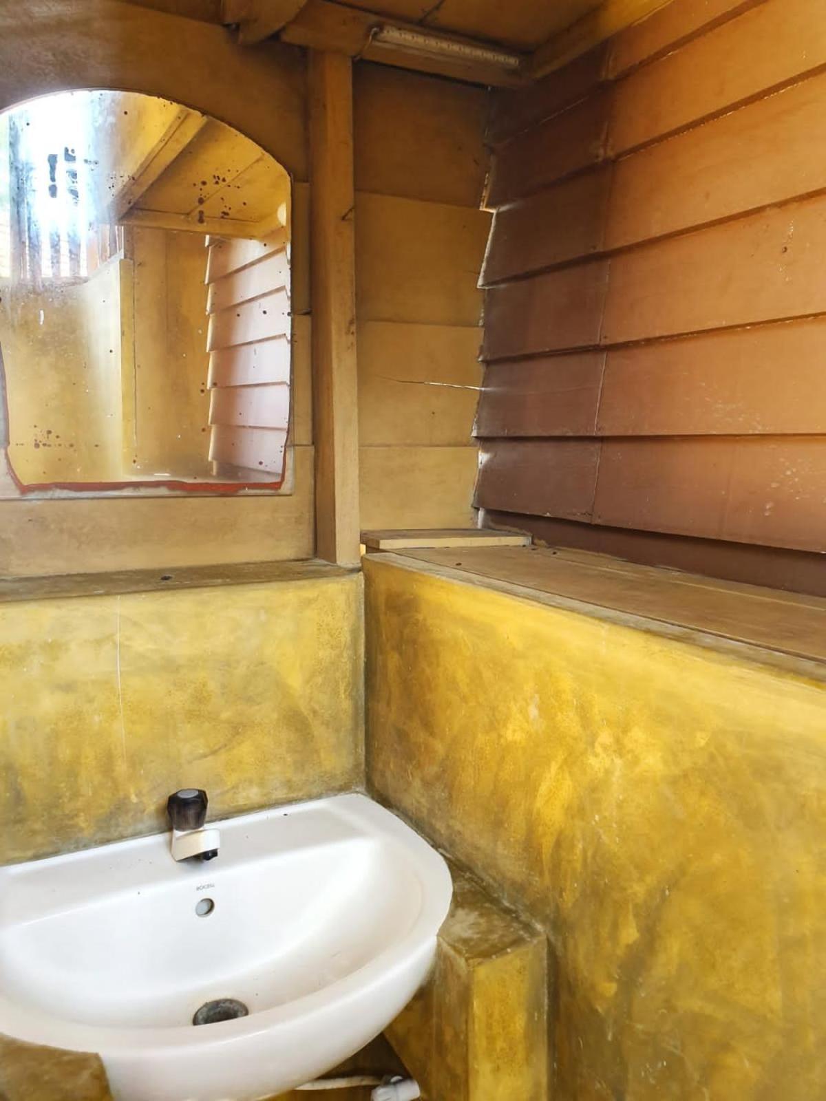 Light House Beach Hut Komari ภายนอก รูปภาพ