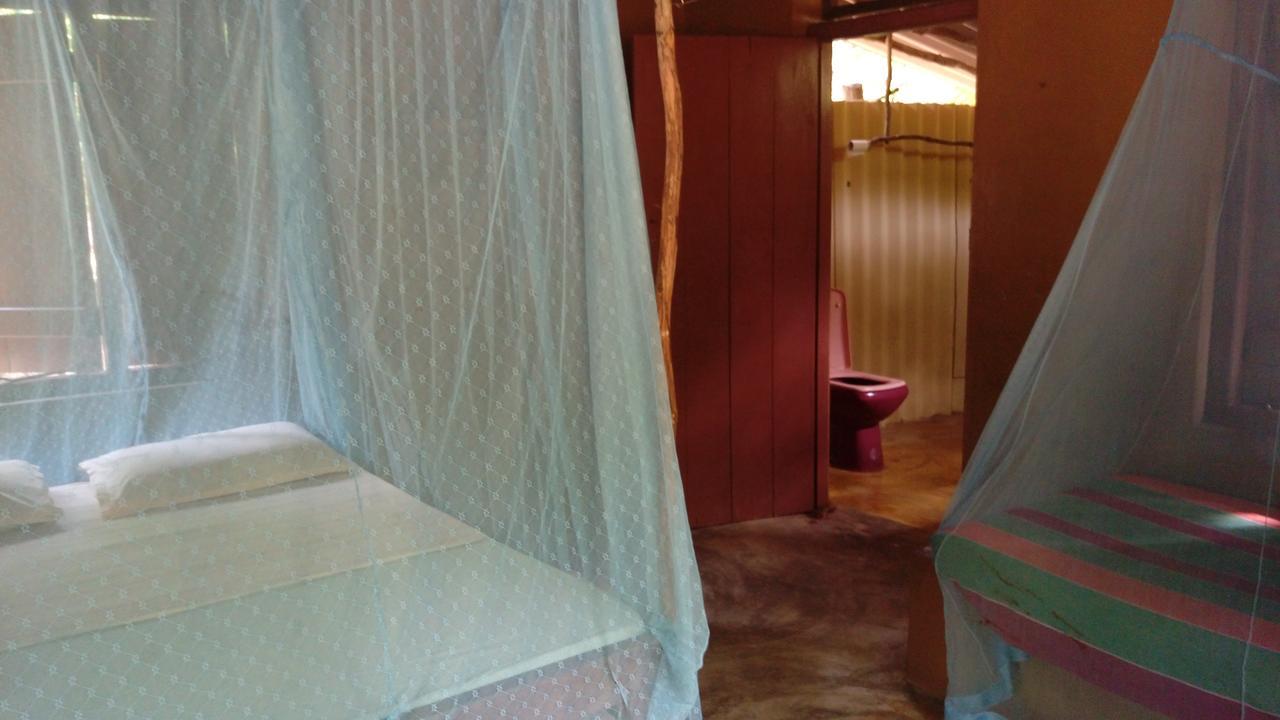 Light House Beach Hut Komari ภายนอก รูปภาพ