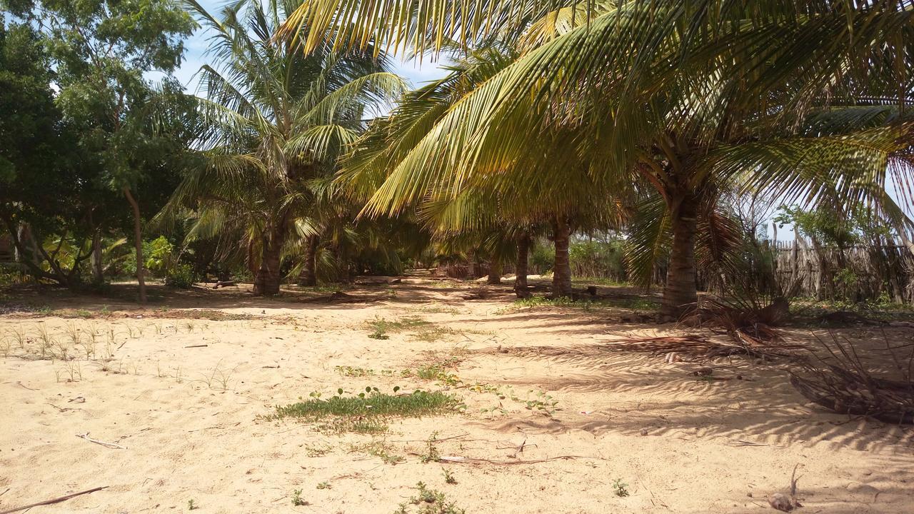 Light House Beach Hut Komari ภายนอก รูปภาพ